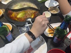 -陈府大宅门成都火锅·手切鲜肉(太原街店)