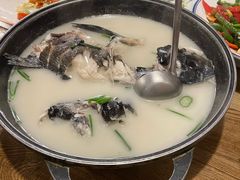 -丰乐餐厅·始于1999·本地老字号