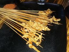 -长药唐师乐山油炸(石人直营店)