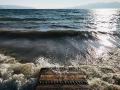 -月亮湾湿地公园