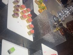 -温州喜来登酒店-盛宴西餐厅