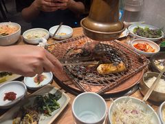 -王妃家(明洞中央店)