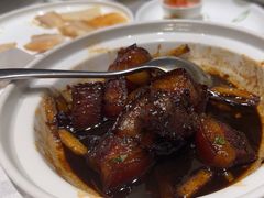 -金陵食府(林景店)