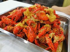 -呆虾王龙虾馆(南湖总店)