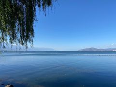 -大理洱海