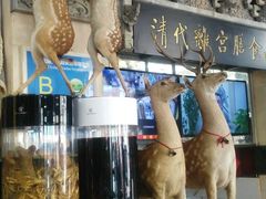 -乔家满族八大碗(流水沟店)