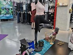 -迪卡侬(鄞州大道店)