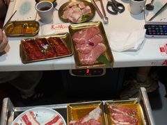 -炙城·韩式烤肉(南京东路店)