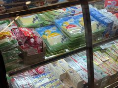 -申德勒食品(宾都苑店)