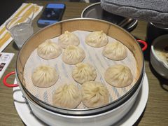 -隆喜元鱼汤包·海鲜(中联广场店)