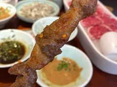 -1078號老北京涮肉(松柏店)