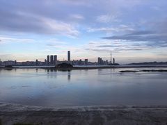 -海沧湾公园