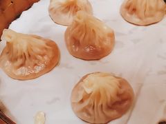 虾仁汤包-诚铭记·虾仁汤包·成都小吃(融创店)