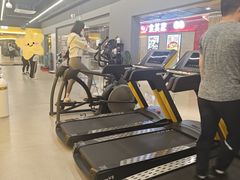 -FEELINGME乐刻私教馆·健身(文鼎财富店)