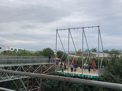 -洛阳马蹄泉旅游度假村