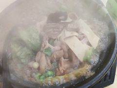 -峰味香.酱香米线.黄焖鸡(定西路店)