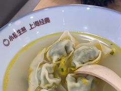 -小杨生煎(成山巴黎春天店)