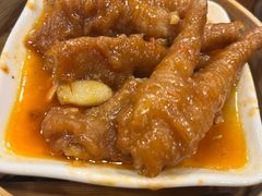 -点都德(大茶楼店)