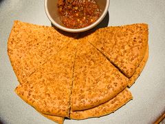 -丝路金桃·新疆菜(徐汇店)