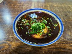 -杨家米粉(千禧公寓店)