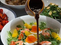 -杨氏青龙虾·羊蝎子(托乐嘉店)