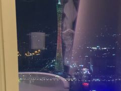 -广州四季酒店