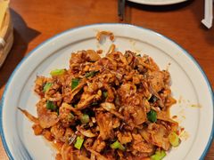 -索溪山寨·湘西饮食文化博物馆(标志门店)