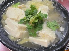 -北大地皖峰饭馆