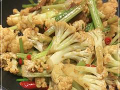 -紫光园·烤鸭·北京菜(劲松店)