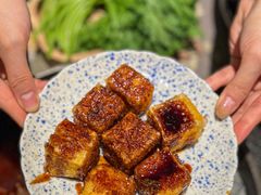 -盡膳口福跷脚牛肉火锅(晶耀前滩店)