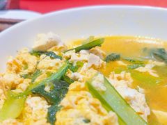 -上山下乡农家菜(加州水郡店)