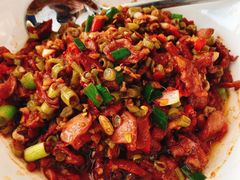 -兰湘子·湘菜小炒(长安万科广场店)