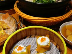 -如轩·海鲜砂锅粥·潮汕菜(沿江东路店)
