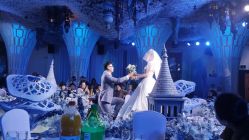 -华东饭店·园林式婚礼宴会厅酒店