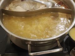 -熹悟海鲜火锅·广式打边炉