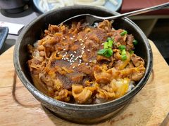 -沼津港精致料理·寿喜烧·烧鸟(龙湖南桥天街日料榜单店)