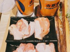 -吉野家(复兴路第二餐厅店)