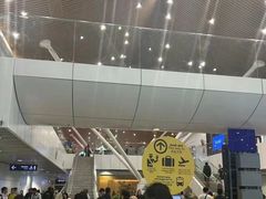 -吉隆坡国际机场