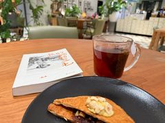 -一尺花园(安和花园店)