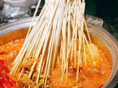 -肆角壹圆夜市麻辣烫(春熙路店)