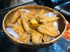 -MI WU FACTORY米屋美食工厂餐厅(绿地店)