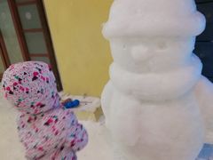 -世界之窗阿尔卑斯冰雪世界