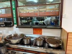 -韩师傅老大同刀削面(北苑路店)