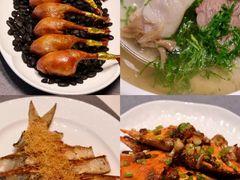 -怡情荟•海鲜青岛菜(五四广场旗舰店)