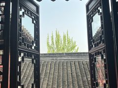 -苏州园林博物馆