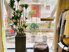-春庄咖啡SpringHues(钟楼小区店)