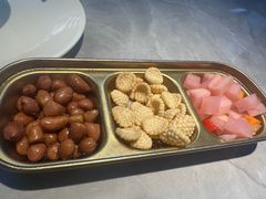 -九老汉·川渝江湖菜(恒丰路店)