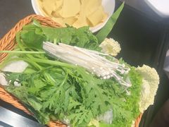 -涿派·炝锅鱼(涿州店)