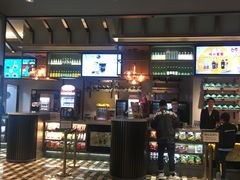 -成都百丽宫影城(LUXE太古里店)