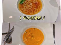 -王品牛排(佛山南海万科广场店)